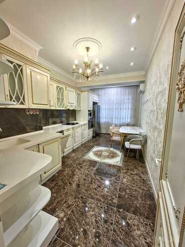 Satılır 4 otaqlı yeni tikili 154 m², Nəriman Nərimanov m., photo 7 from 20