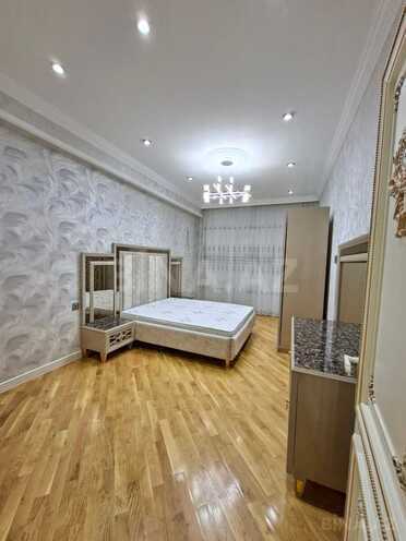 Satılır 4 otaqlı yeni tikili 154 m², Nəriman Nərimanov m., photo 9 from 20