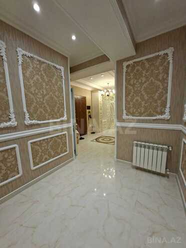 Satılır 4 otaqlı yeni tikili 154 m², Nəriman Nərimanov m., photo 17 from 20
