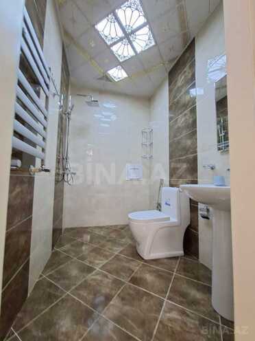 Satılır 4 otaqlı yeni tikili 154 m², Nəriman Nərimanov m., photo 19 from 20