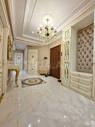 Satılır 4 otaqlı yeni tikili 154 m², Nəriman Nərimanov m., photo 13 from 20