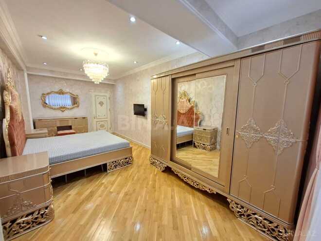 Satılır 4 otaqlı yeni tikili 154 m², Nəriman Nərimanov m., photo 16 from 20