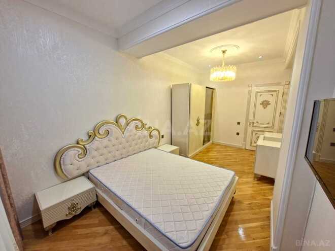 Satılır 4 otaqlı yeni tikili 154 m², Nəriman Nərimanov m., photo 12 from 20