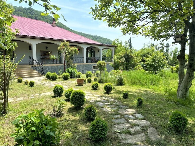 Продаётся 5-комн. дом/дача 460 м², photo 7 from 25