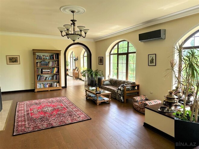 Продаётся 5-комн. дом/дача 460 м², photo 12 from 25