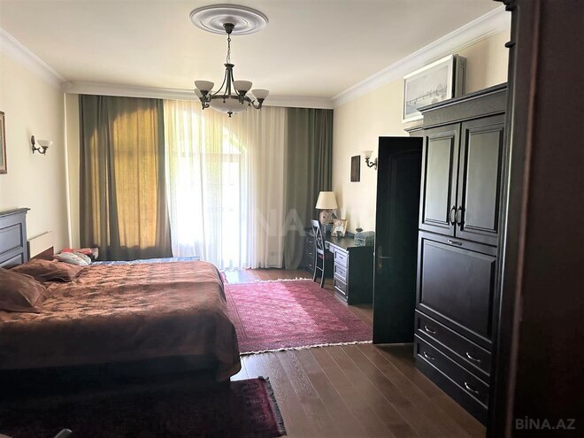 Продаётся 5-комн. дом/дача 460 м², photo 13 from 25