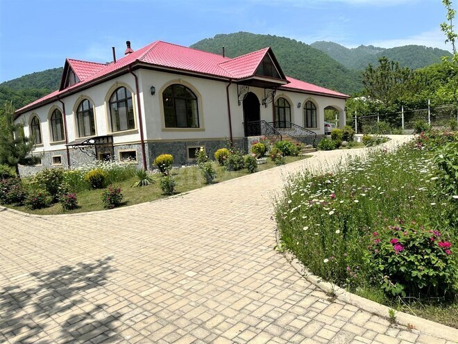 Продаётся 5-комн. дом/дача 460 м², photo 4 from 25