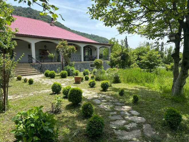 Продаётся 5-комн. дом/дача 460 м², photo 23 from 25
