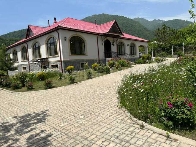 Продаётся 5-комн. дом/дача 460 м², photo 19 from 25
