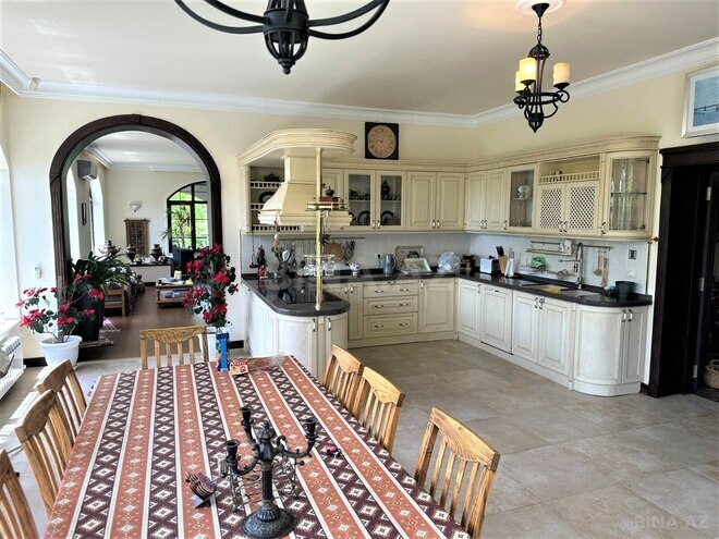 Продаётся 5-комн. дом/дача 460 м², photo 10 from 25