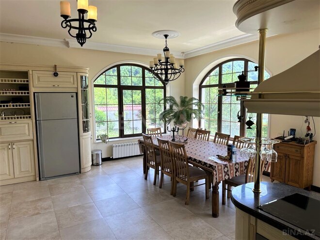 Продаётся 5-комн. дом/дача 460 м², photo 11 from 25
