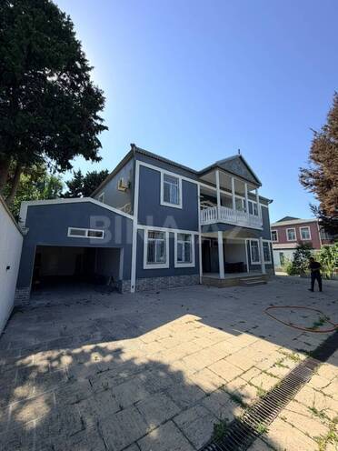 Satılır 6 otaqlı həyət evi/bağ evi 350 m², Buzovna q., photo 4 from 14