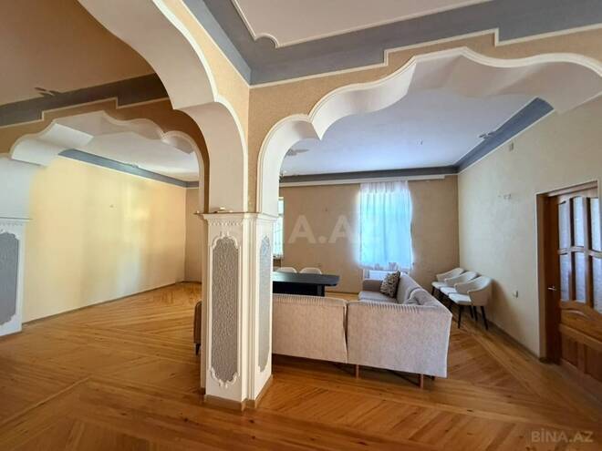 Satılır 6 otaqlı həyət evi/bağ evi 350 m², Buzovna q., photo 7 from 14