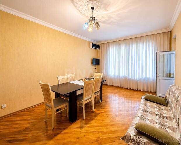Satılır 3 otaqlı yeni tikili 88 m², Həzi Aslanov m., photo 13 from 14