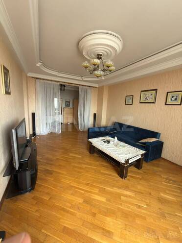 Satılır 3 otaqlı yeni tikili 110 m², Elmlər Akademiyası m., photo 3 from 23