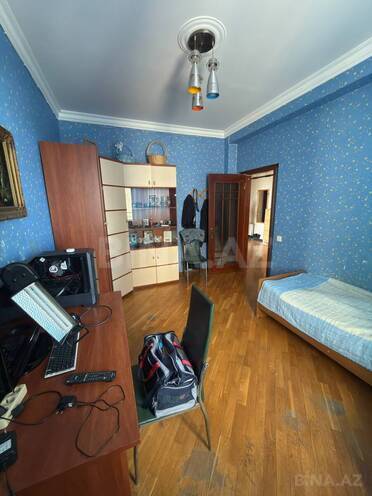 Satılır 3 otaqlı yeni tikili 110 m², Elmlər Akademiyası m., photo 5 from 23