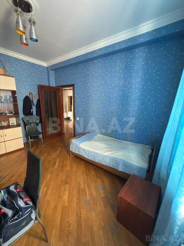 Satılır 3 otaqlı yeni tikili 110 m², Elmlər Akademiyası m., photo 4 from 23