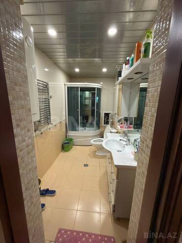 Satılır 3 otaqlı yeni tikili 110 m², Elmlər Akademiyası m., photo 12 from 23
