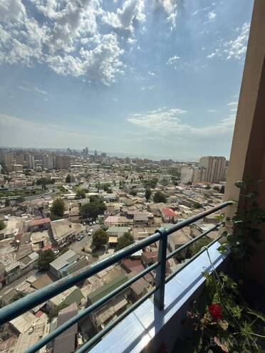 Satılır 3 otaqlı yeni tikili 110 m², Elmlər Akademiyası m., photo 20 from 23