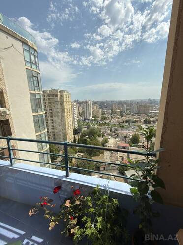 Satılır 3 otaqlı yeni tikili 110 m², Elmlər Akademiyası m., photo 18 from 23