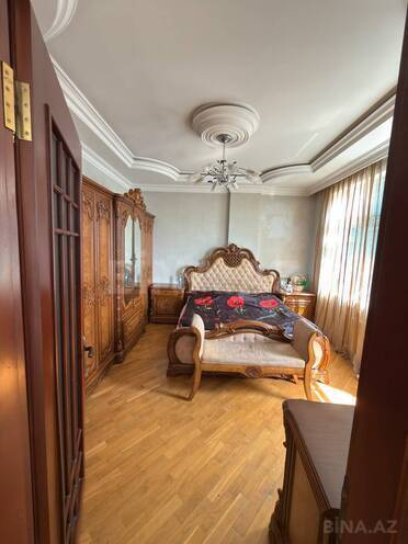 Satılır 3 otaqlı yeni tikili 110 m², Elmlər Akademiyası m., photo 7 from 23