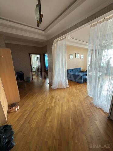 Satılır 3 otaqlı yeni tikili 110 m², Elmlər Akademiyası m., photo 15 from 23