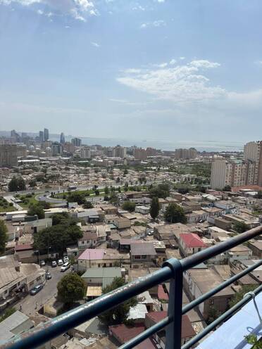 Satılır 3 otaqlı yeni tikili 110 m², Elmlər Akademiyası m., photo 19 from 23