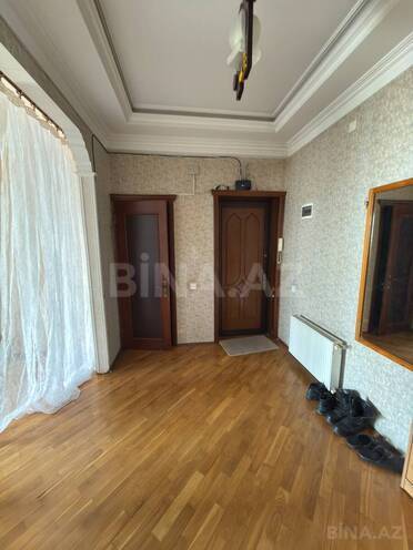 Satılır 3 otaqlı yeni tikili 110 m², Elmlər Akademiyası m., photo 13 from 23