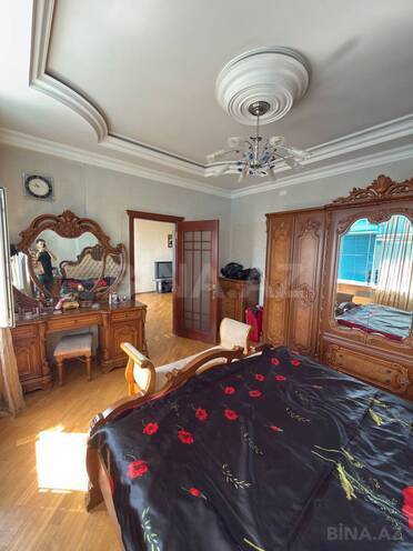 Satılır 3 otaqlı yeni tikili 110 m², Elmlər Akademiyası m., photo 9 from 23