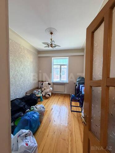 Satılır 6 otaqlı həyət evi/bağ evi 350 m², Buzovna q., photo 10 from 14