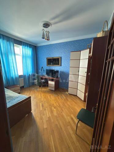 Satılır 3 otaqlı yeni tikili 110 m², Elmlər Akademiyası m., photo 6 from 23