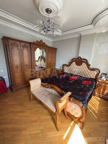 Satılır 3 otaqlı yeni tikili 110 m², Elmlər Akademiyası m., photo 8 from 23