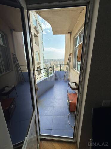Satılır 3 otaqlı yeni tikili 110 m², Elmlər Akademiyası m., photo 21 from 23