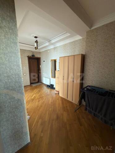 Satılır 3 otaqlı yeni tikili 110 m², Elmlər Akademiyası m., photo 14 from 23