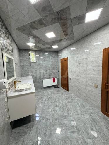 Satılır 6 otaqlı həyət evi/bağ evi 350 m², Buzovna q., photo 11 from 14