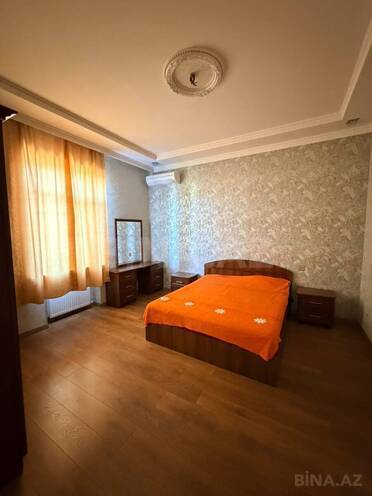 Satılır 6 otaqlı həyət evi/bağ evi 350 m², Buzovna q., photo 12 from 14