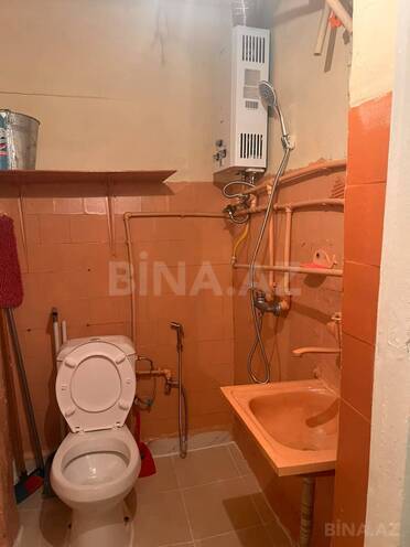 İcarəyə verilir 2 otaqlı köhnə tikili 52 m², Nəriman Nərimanov m., photo 15 from 17
