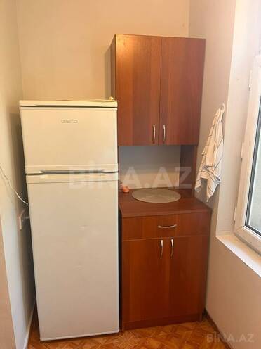 İcarəyə verilir 2 otaqlı köhnə tikili 52 m², Nəriman Nərimanov m., photo 12 from 17