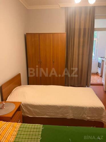 İcarəyə verilir 2 otaqlı köhnə tikili 52 m², Nəriman Nərimanov m., photo 7 from 17