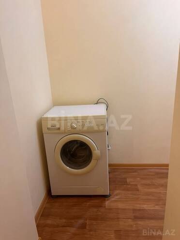 İcarəyə verilir 2 otaqlı köhnə tikili 52 m², Nəriman Nərimanov m., photo 14 from 17