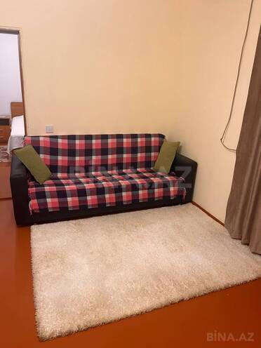 İcarəyə verilir 2 otaqlı köhnə tikili 52 m², Nəriman Nərimanov m., photo 5 from 17