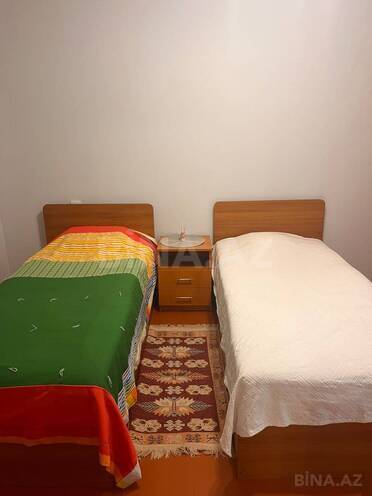 İcarəyə verilir 2 otaqlı köhnə tikili 52 m², Nəriman Nərimanov m., photo 4 from 17