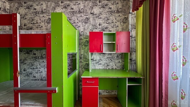 Satılır 3 otaqlı yeni tikili 95 m², Memar Əcəmi m., photo 12 from 23