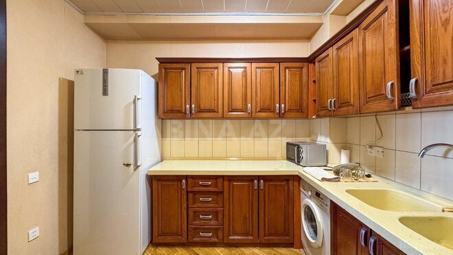 Satılır 3 otaqlı yeni tikili 95 m², Memar Əcəmi m., photo 3 from 23