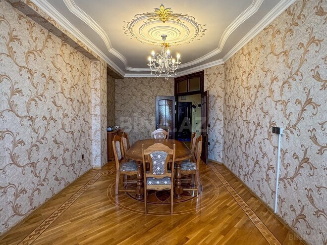 Satılır 3 otaqlı yeni tikili 95 m², Memar Əcəmi m., photo 1 from 23