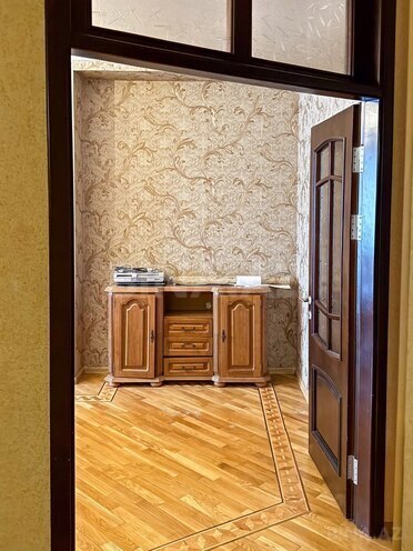 Satılır 3 otaqlı yeni tikili 95 m², Memar Əcəmi m., photo 22 from 23