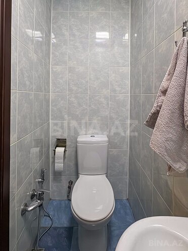 Satılır 3 otaqlı yeni tikili 95 m², Memar Əcəmi m., photo 17 from 23