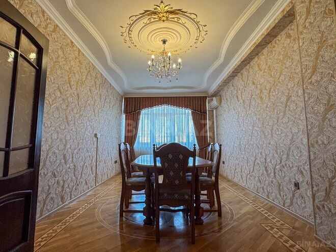 Satılır 3 otaqlı yeni tikili 95 m², Memar Əcəmi m., photo 4 from 23