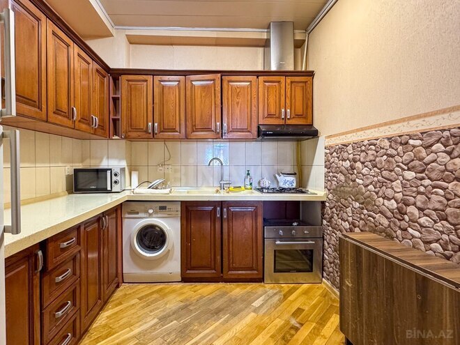 Satılır 3 otaqlı yeni tikili 95 m², Memar Əcəmi m., photo 11 from 23