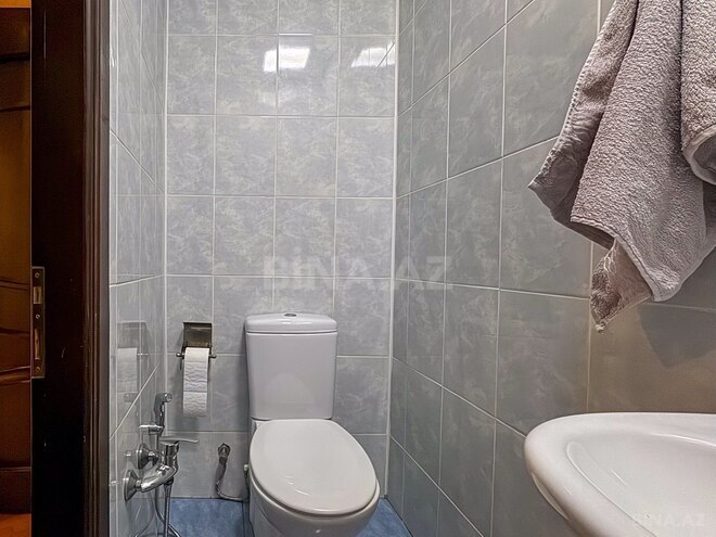 Satılır 3 otaqlı yeni tikili 95 m², Memar Əcəmi m., photo 19 from 23